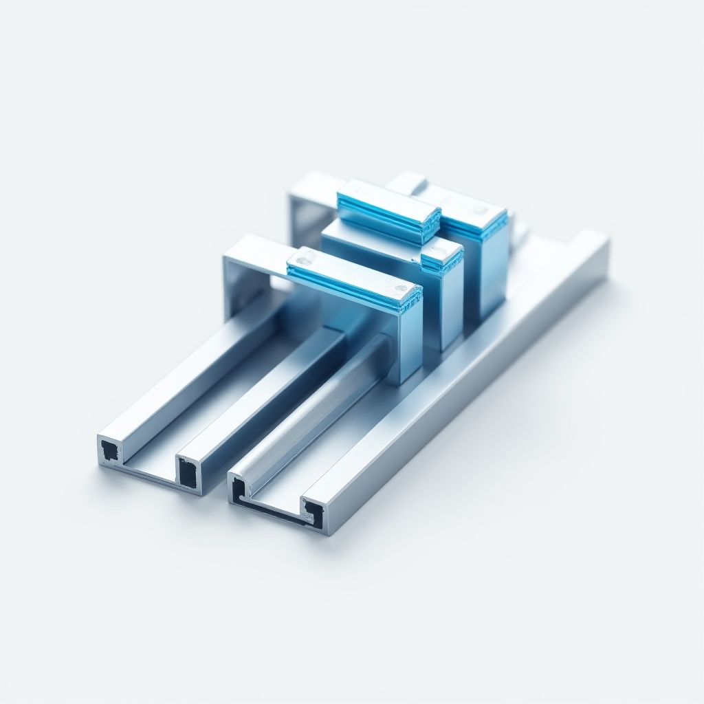 Logo partnera - výrobce profilů