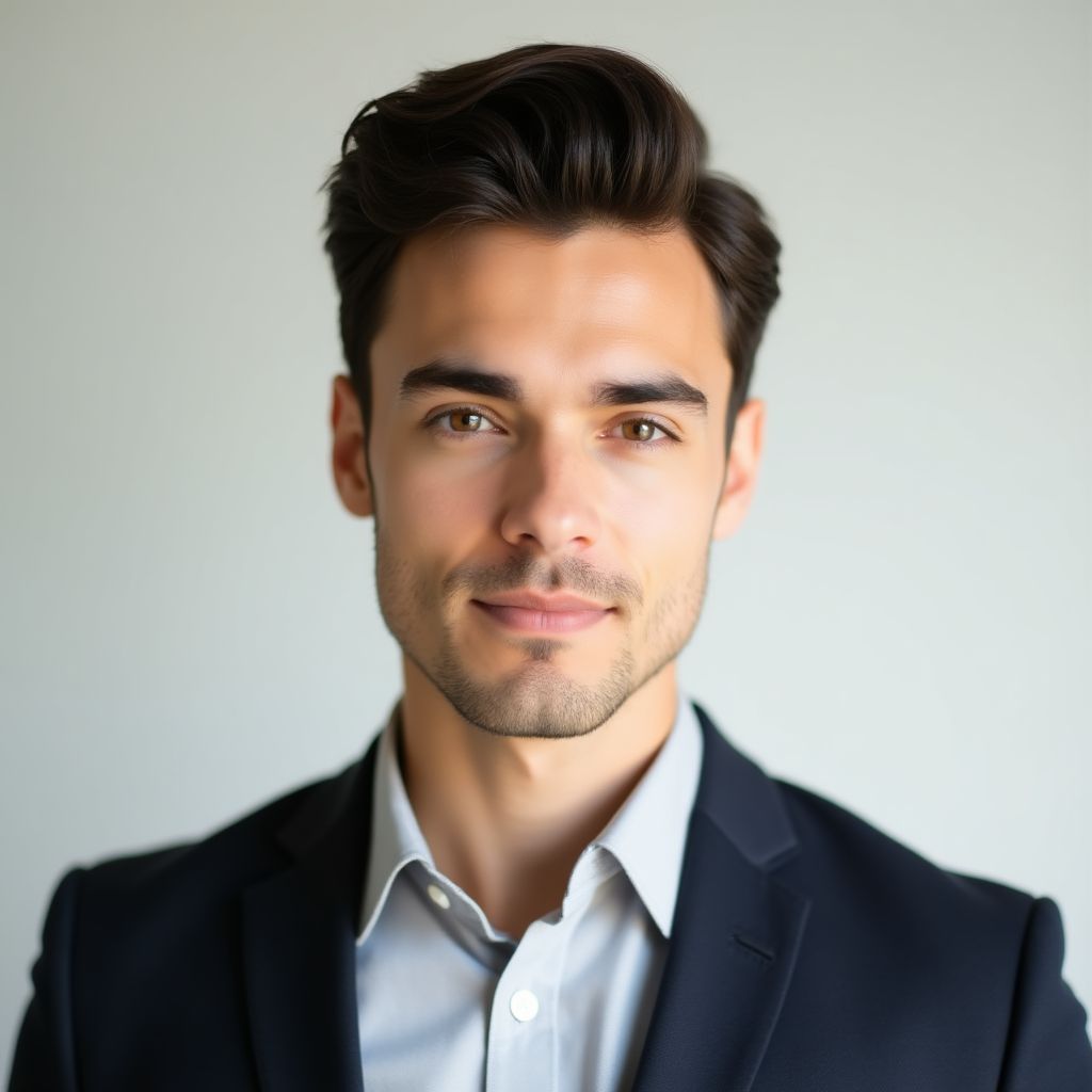 Spokojený zákazník Tomáš Svoboda
